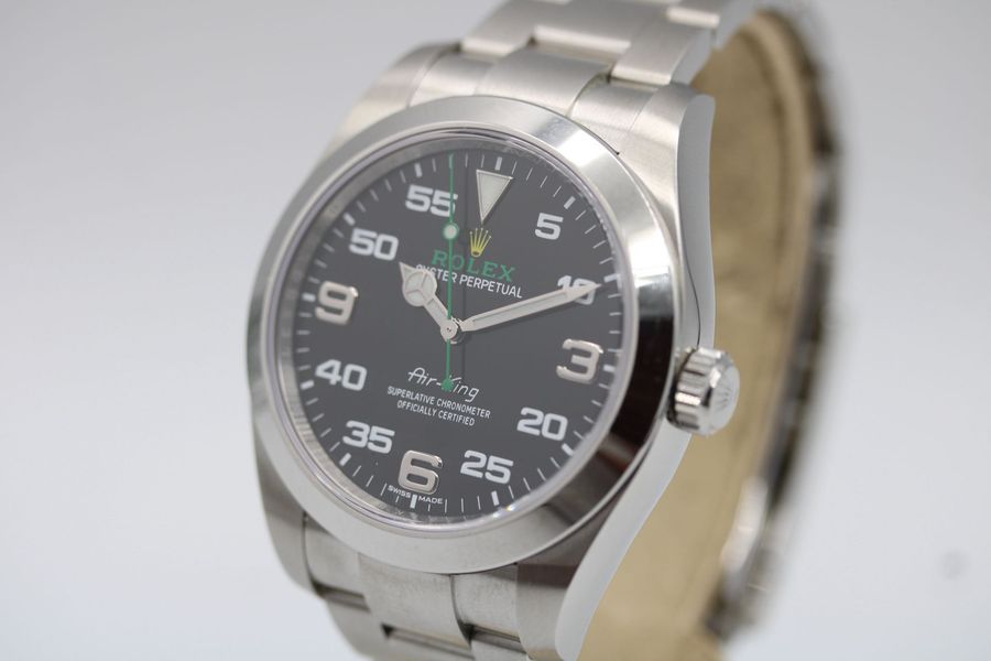 Rolex Air-King 116900